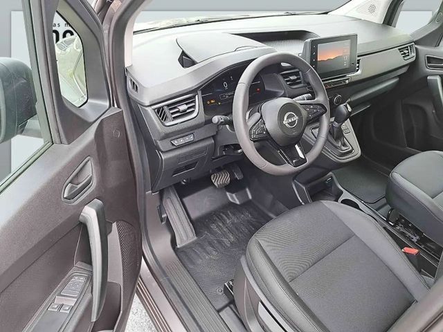 Nissan Townstar 1.3 VAN DoKa L2 130PS 7DCT