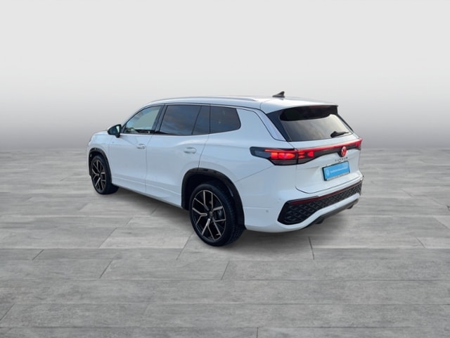 Volkswagen Tayron 2.0 TDI 4Motion DSG