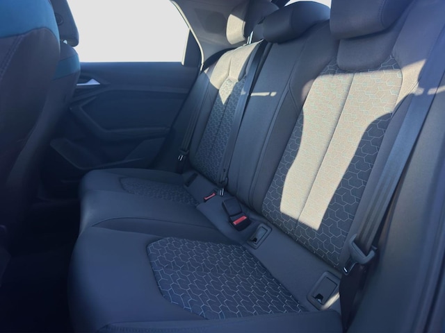 Audi A1 Citycarver 30 TFSI Quattro S-Tronic