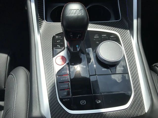 BMW XM Comfort pakket XM