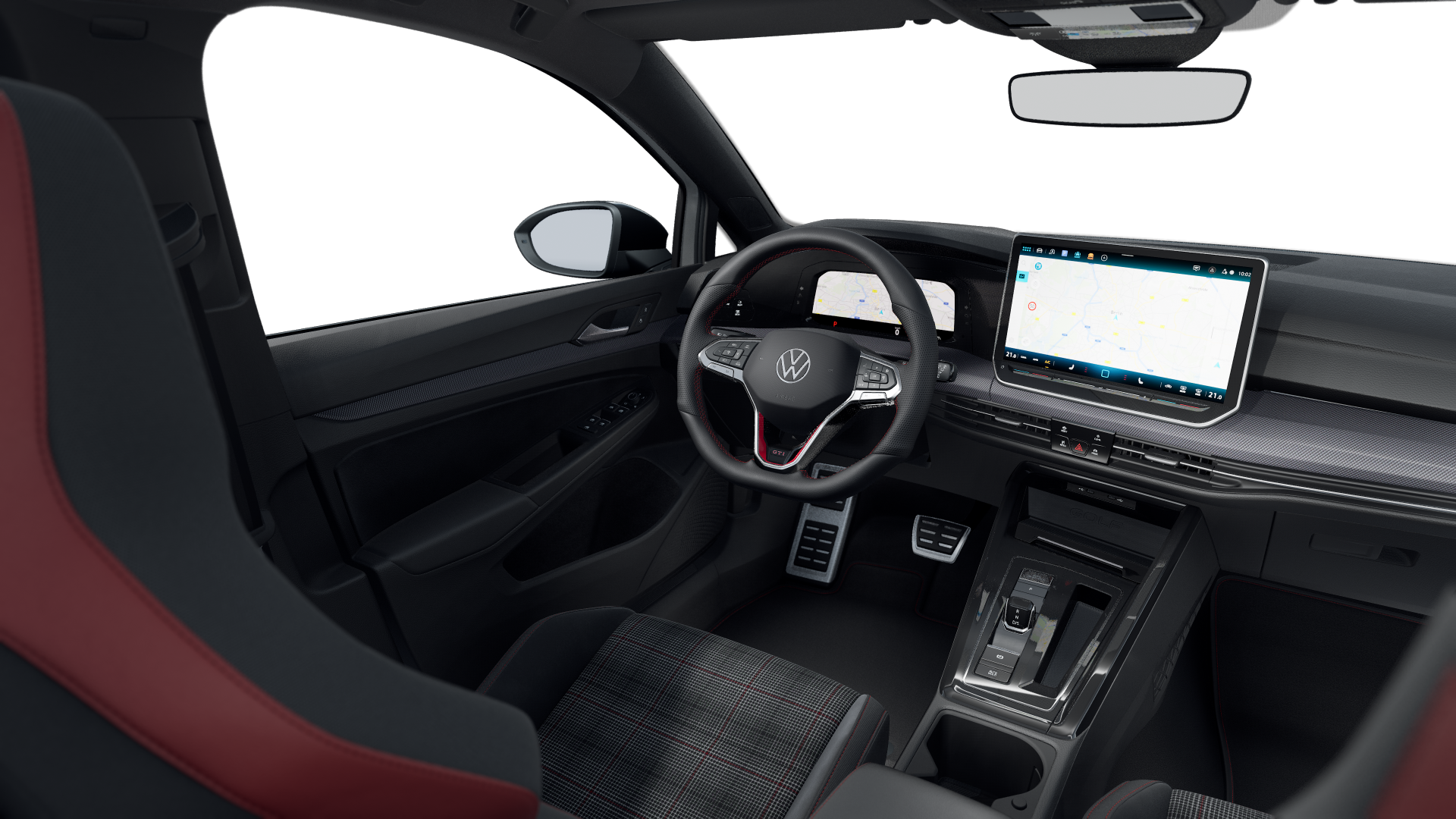 Volkswagen Golf Golf VIII Style