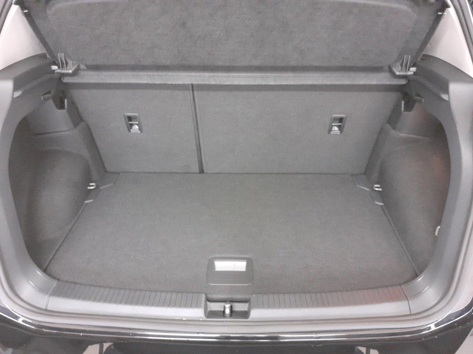 Volkswagen T-Cross 1.0 TSI DSG Life