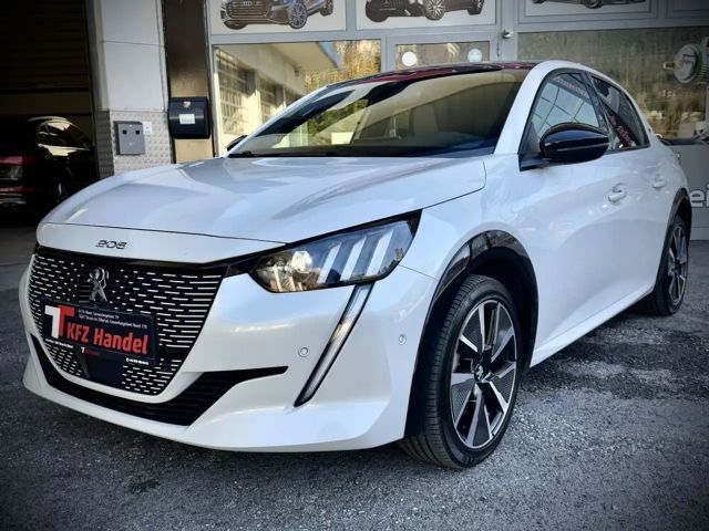 Peugeot E-208 GT-Line