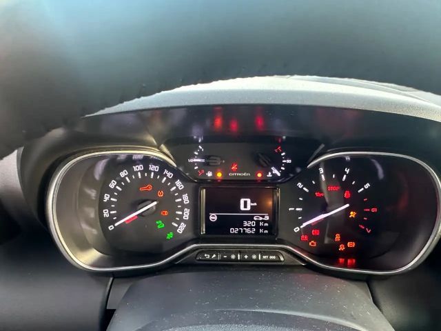 Citroën C3 Aircross Shine