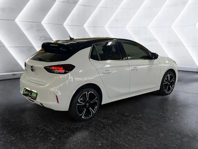 Opel Corsa 1.2 Turbo Elegance Turbo