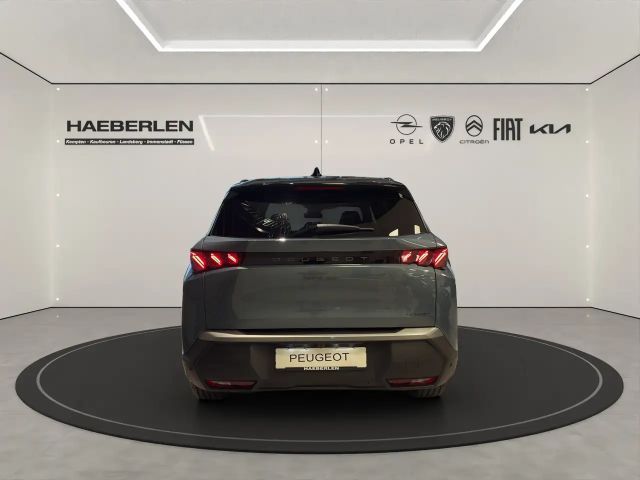 Peugeot 5008 GT-Line