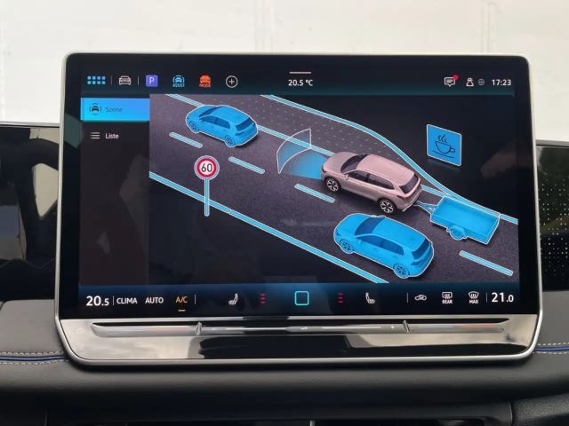 Volkswagen Tiguan 2.0 TDI IQ.Drive R-Line Style