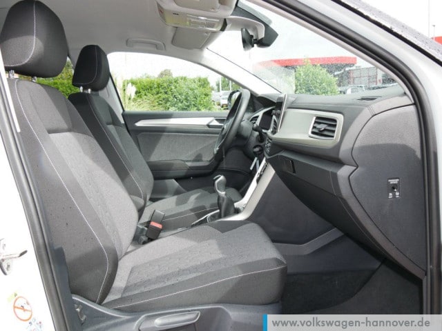 Volkswagen T-Roc 1.5 TSI Move