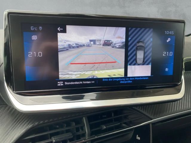 Peugeot 208 Allure Pack PureTech