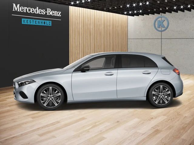 Mercedes-Benz A 200 A 200 PROGRESSIVE°ADV+°NIGHT°PANORAMA°TWA°