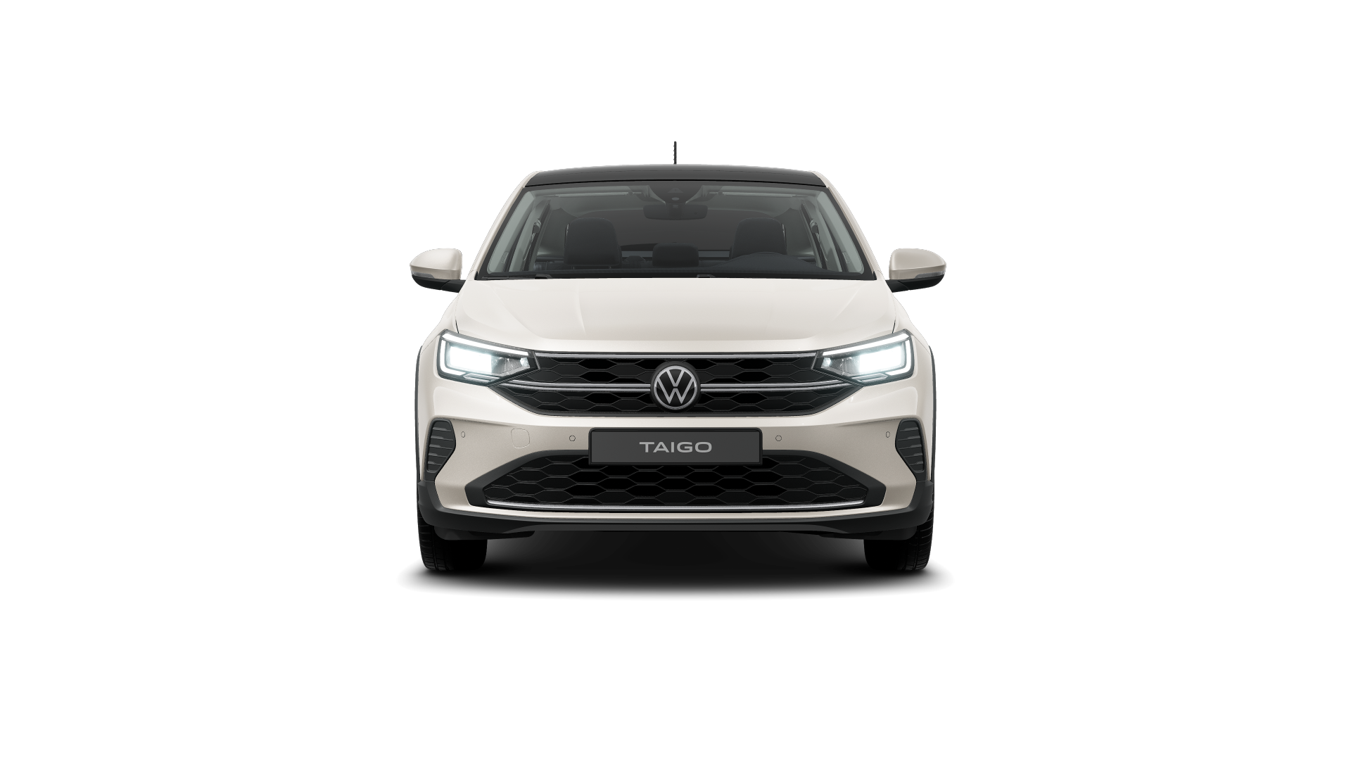 Volkswagen Taigo 1.0 TSI Move