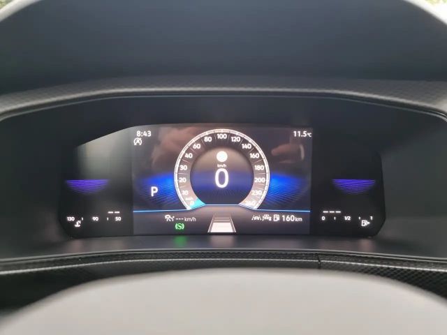 Volkswagen T-Cross 1.0 TSI DSG Life