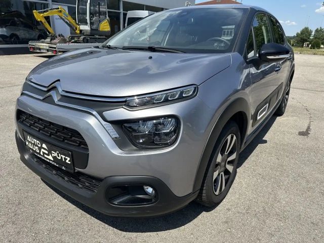 Citroën C3 Max PureTech