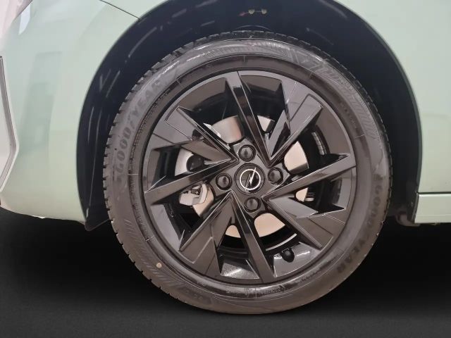 Opel Corsa Yes Allwetterreifen, Sitzheizung vorne