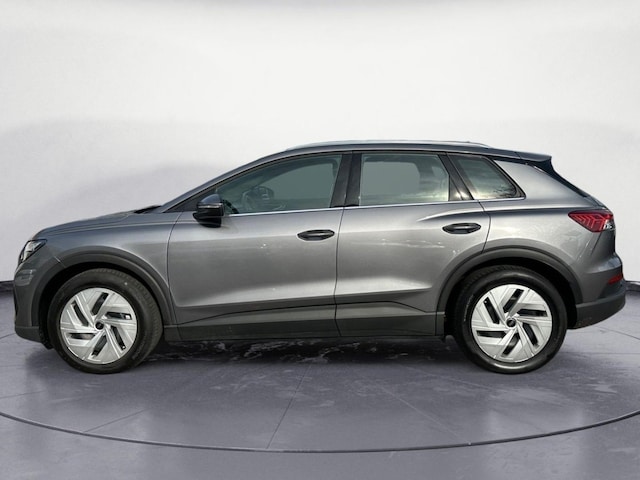 Audi Q4 e-tron SUV 45 e-tron Audi Q4 e-tron