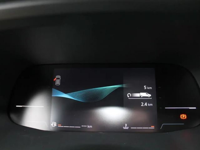 Nissan Primastar 8-zitter L2H1 Tekna