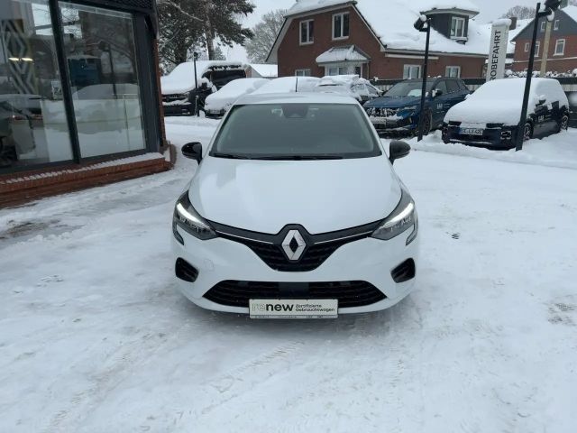 Renault Clio Equilibre Equilibre TCe 90