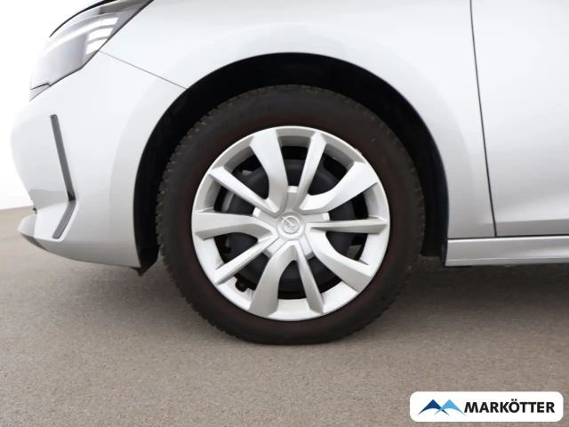 Opel Corsa Edition F Edition