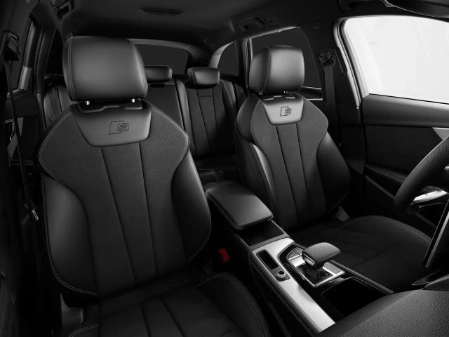 Audi A4 40 TFSI Quattro S-Line