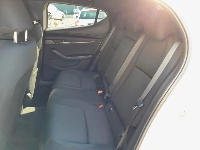 Mazda 3 Homura SkyActiv e-Skyactiv