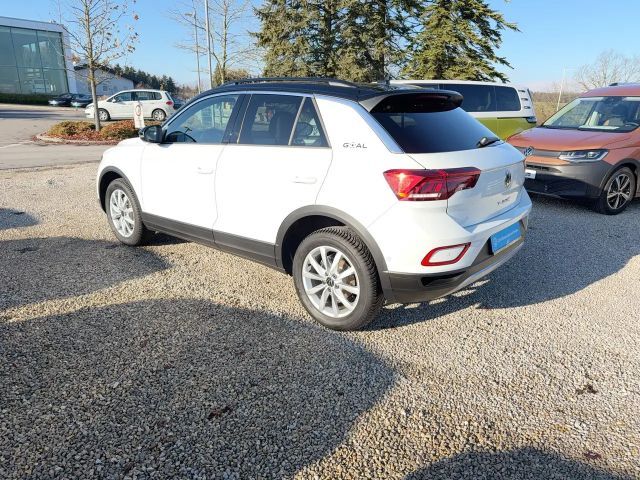 Volkswagen T-Roc DSG
