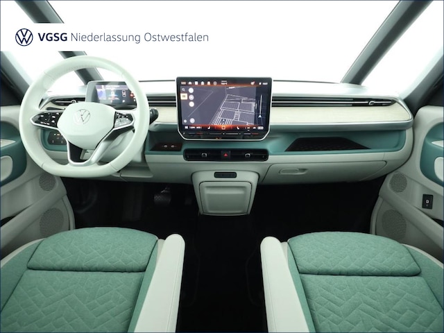 Volkswagen ID.Buzz Pro