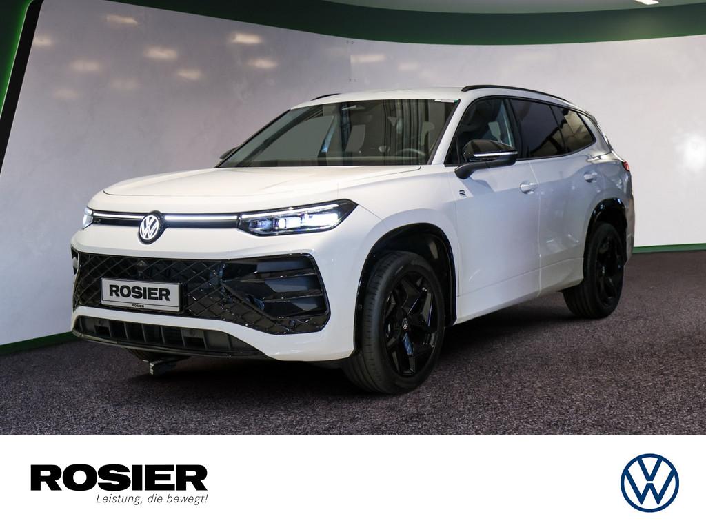 Volkswagen Tayron 2.0 TDI DSG R-Line