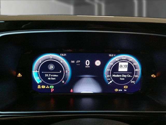 Volkswagen Caddy 2.0 TDI DSG