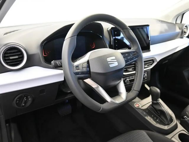 Seat Ibiza 1.0 TSI DSG Style