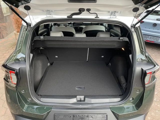 Citroën C3 Aircross Hybrid Max