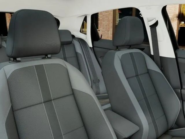 Volkswagen Polo IQ.Drive Style