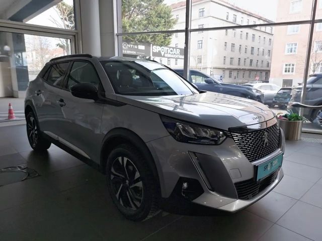 Peugeot 2008 Allure Pack EAT8 PureTech