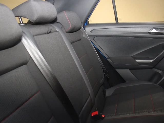 Volkswagen T-Roc 1.5 TSI ACT Sport