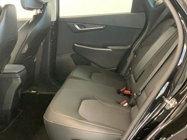 Kia EV6 77,4 kWh Vierwielaandrijving