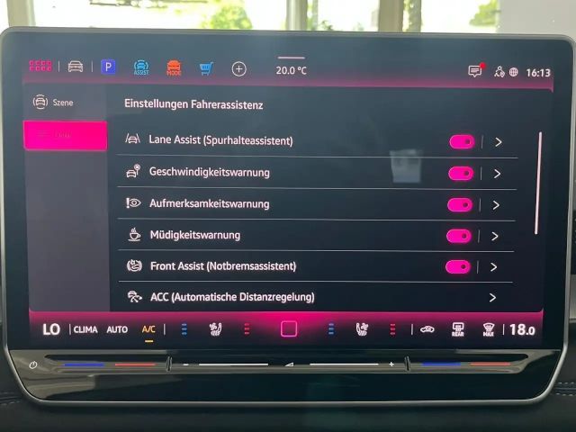 Volkswagen Tayron 2.0 TDI DSG R-Line