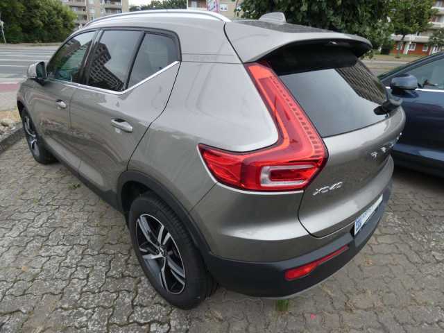 Volvo XC40 Inscription Recharge T4