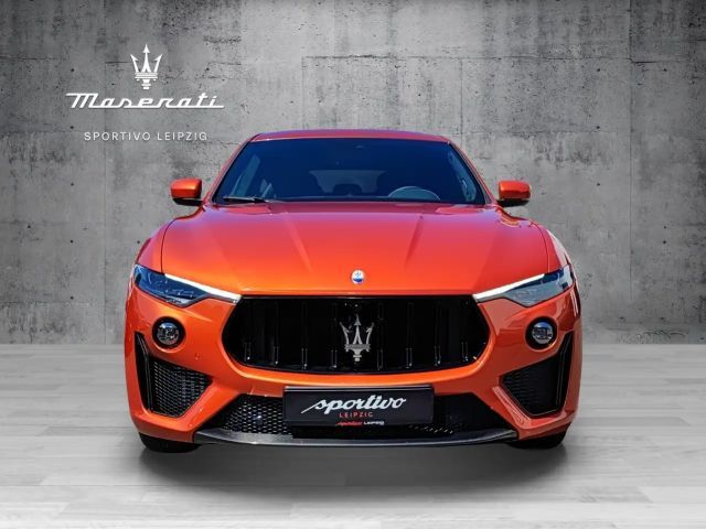 Maserati Levante Trofeo