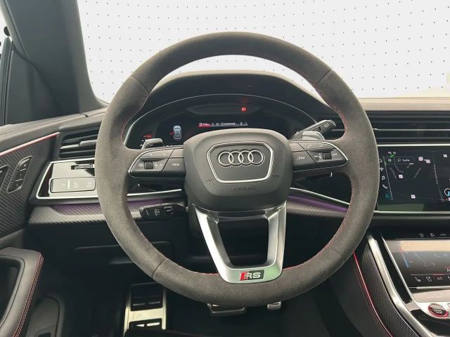Audi RS Q8 *Keramik*305 km/h*B&O*HUD*Pano*Standh*Matri