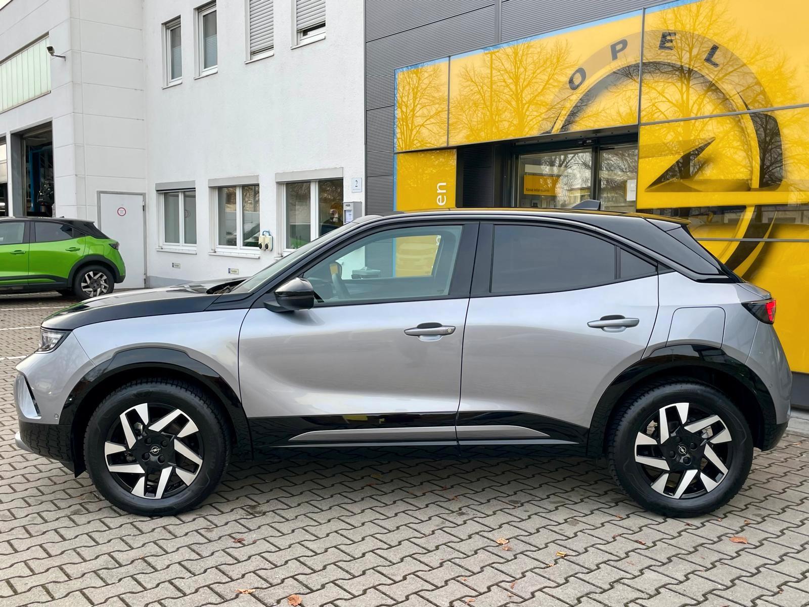 Opel Mokka GS-Line Grand Sport