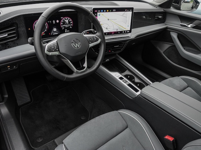 Volkswagen Passat 1.5 eTSI DSG