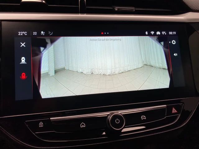 Opel Corsa GS-Line Grand Sport