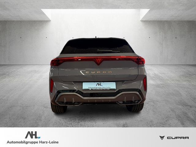 Cupra Terramar 2.0 TSI