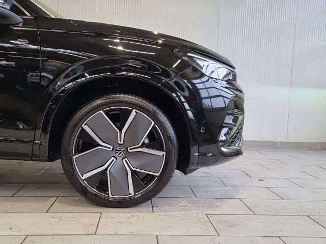 Volkswagen Tiguan DSG Sport eHybrid