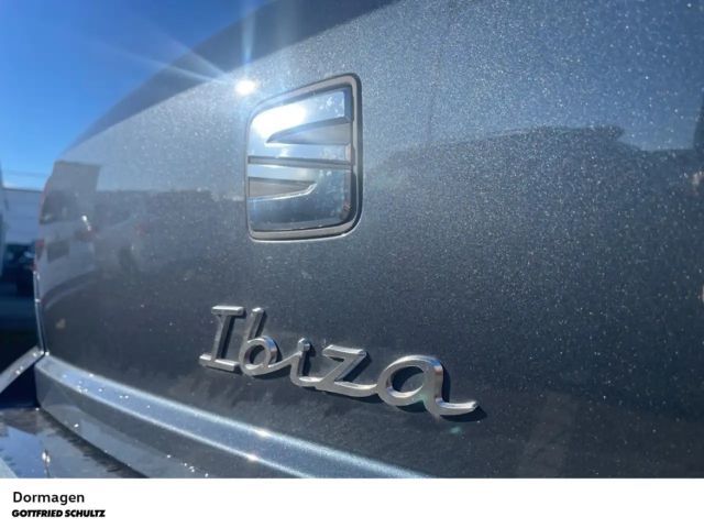 Seat Ibiza 1.0 TSI Xcellence