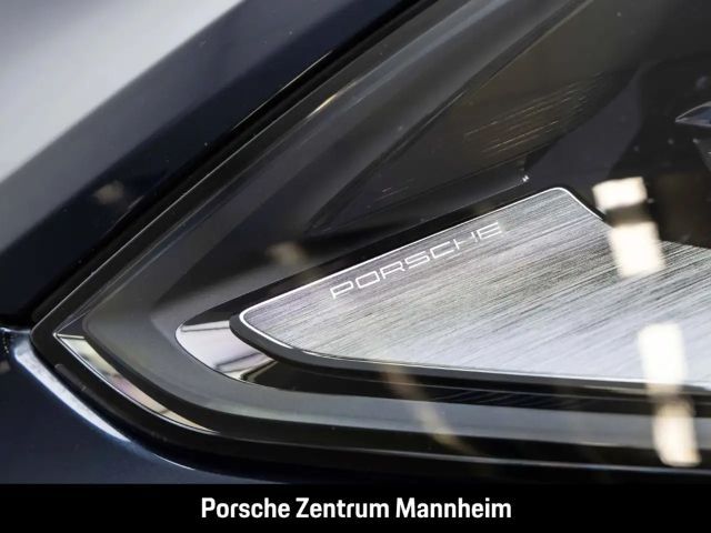 Porsche Cayenne Luft HD-Matrix Standheizung 18-Wege AHK