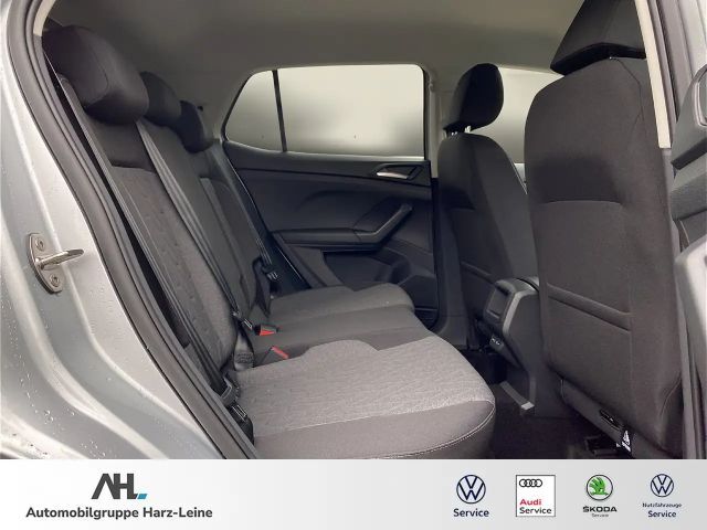 Volkswagen T-Cross 1.0 TSI DSG