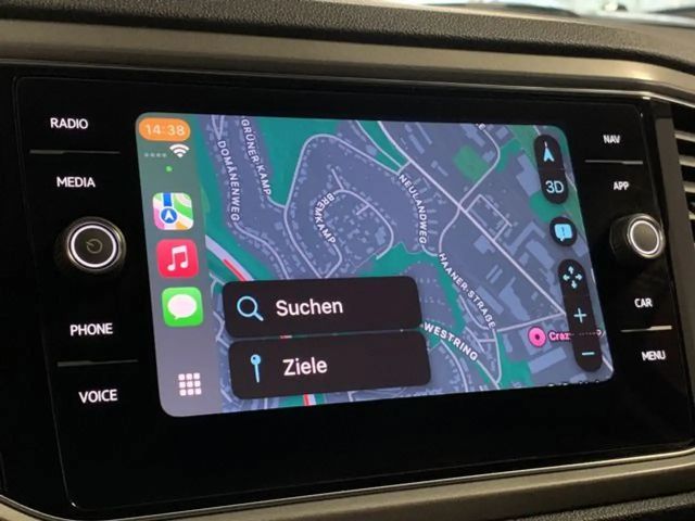 Volkswagen T-Roc 2.0 TDI