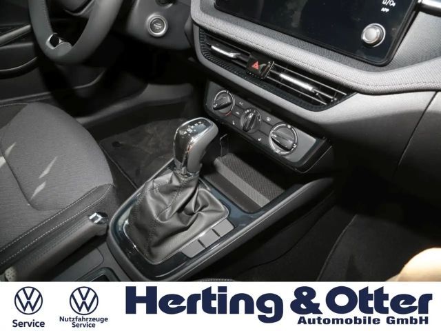 Skoda Fabia Black-Edition Kamera LED  APP-Connect AHK-Vorb.SHZ