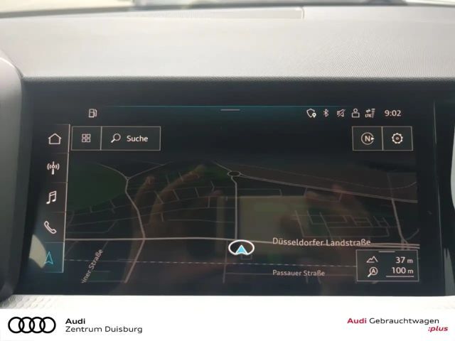 Audi A1 40 TFSI S-Line Sportback