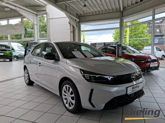 Opel Corsa Edition Turbo